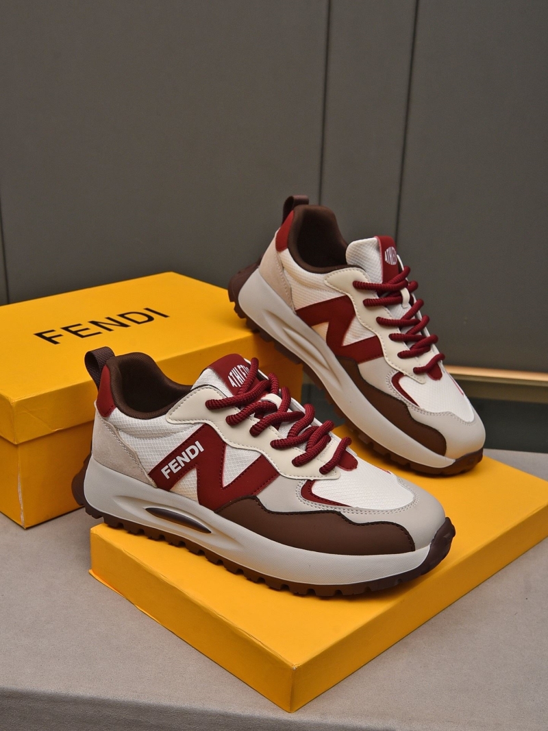 Fendi Sneakers